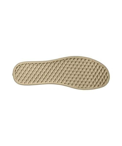 Vans Classic Low-Top Sneakers for Men VN000CRQBYS1 DOM