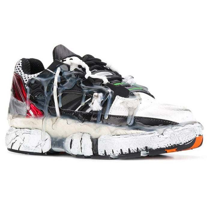 Maison Margiela Women's Low Top Trainer Sneakers S58WS0118 P1878 961