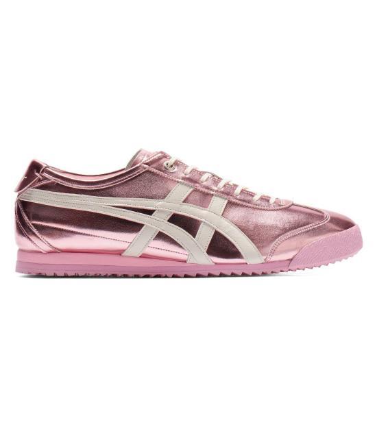 Onitsuka Tiger Mexico 66 SD Men’s Sneakers 1183C468 700 CRYSTAL PINK CREAM DOM