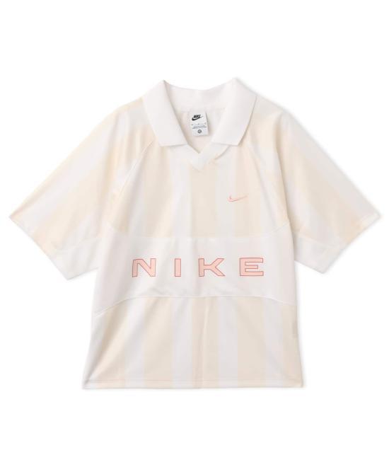 Nike Women’s Short-Sleeve T-Shirt IO0914 103 DOM