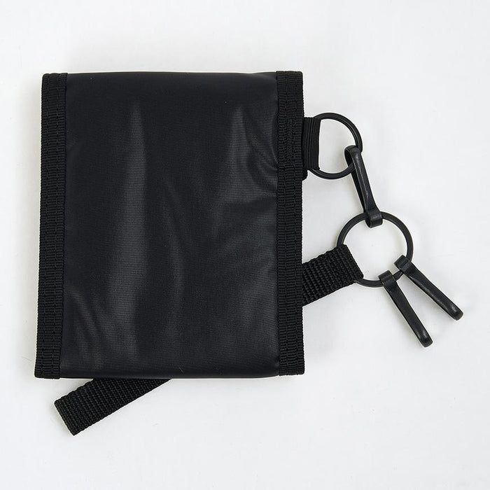 PORTER Unisex Capsule Wallet Bi-Fold Wallet 555 06441 10