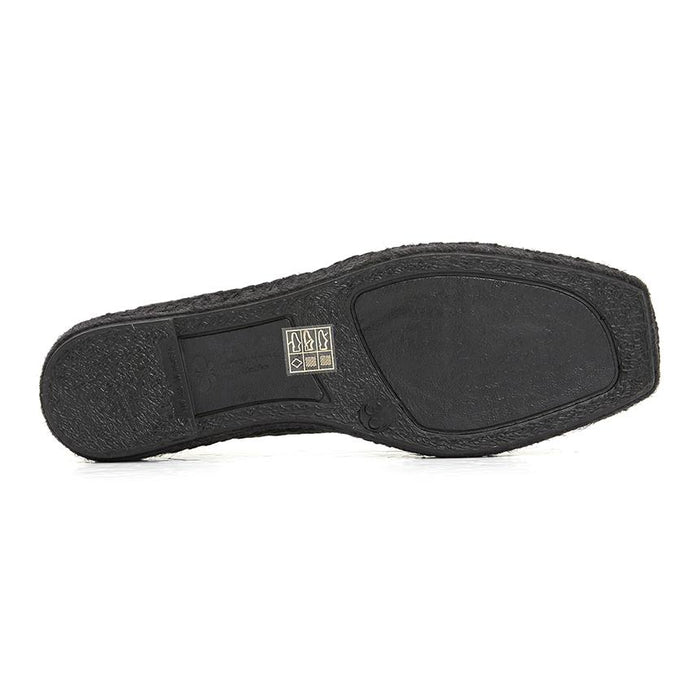Max Mara Weekend Ilmes Leather Ballet Flats ILMES 006 2515521135