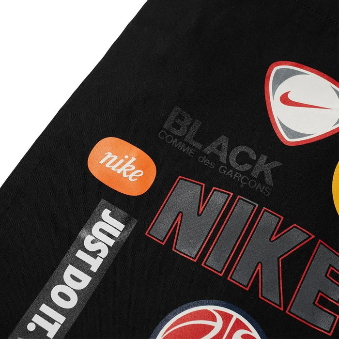 Comme des Garcons x Nike Logo Shoulder Bag 1M K201 052 1