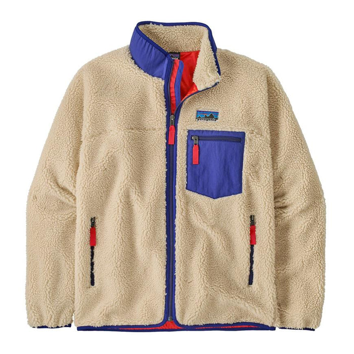 patagonia Men’s Classic Retro-X Fleece Jacket 23057 DNAT