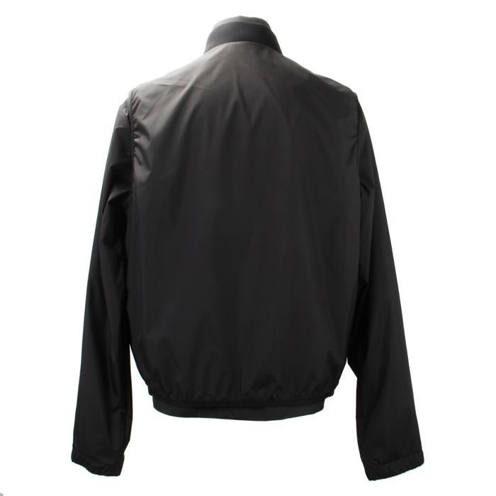 Moncler Hemmoor 3-in-1 Down Jacket Black