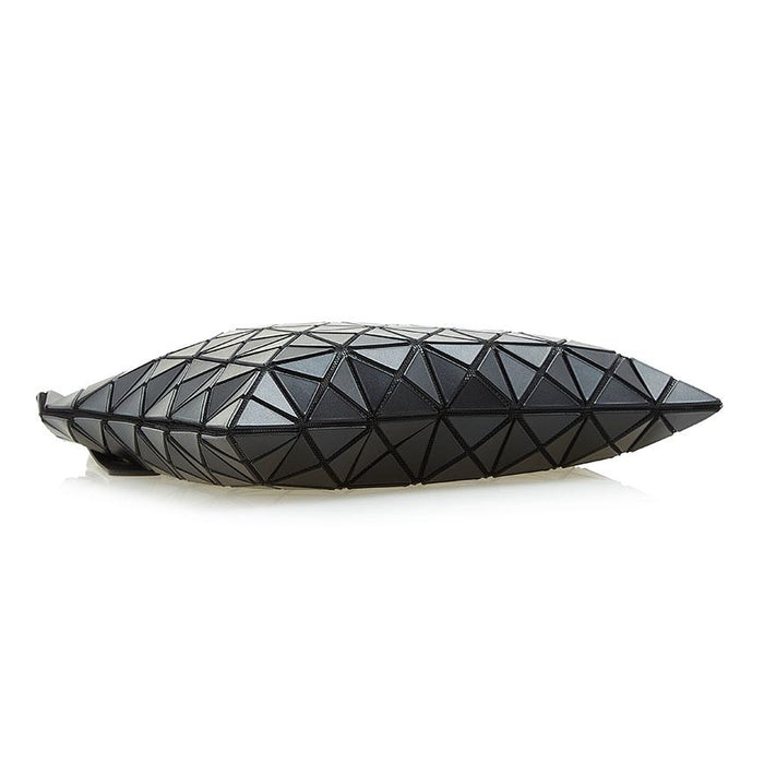 Issey Miyake Bao Bao Prism Matte Tote Bag Black