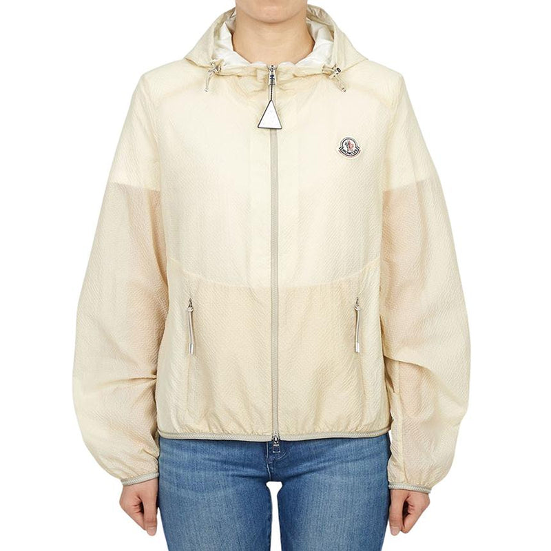 Moncler Eda Hooded Jacket for Women