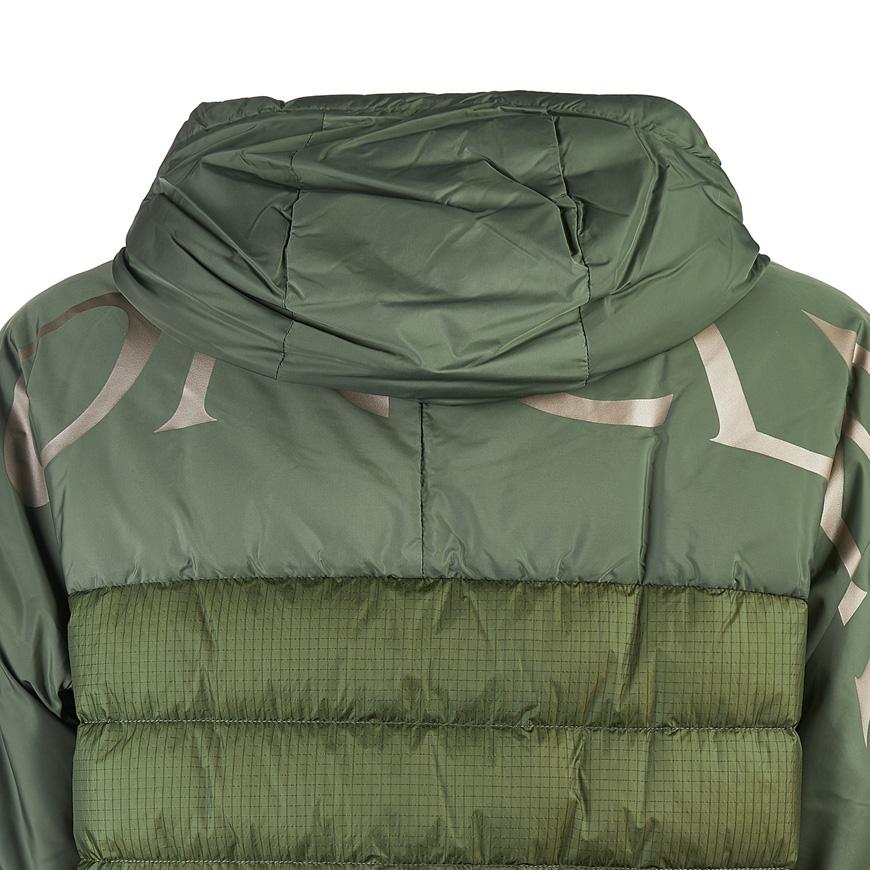 Moncler Men's Glossy Down Puffer Jacket 1A00071 596VN 817