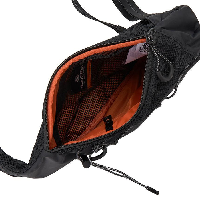 Parajumpers Camp Crossbody Bag for Men
