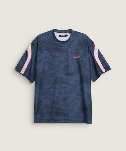 Vans Short Sleeve T-Shirt for Men VN000X6HLKZ1 DOM