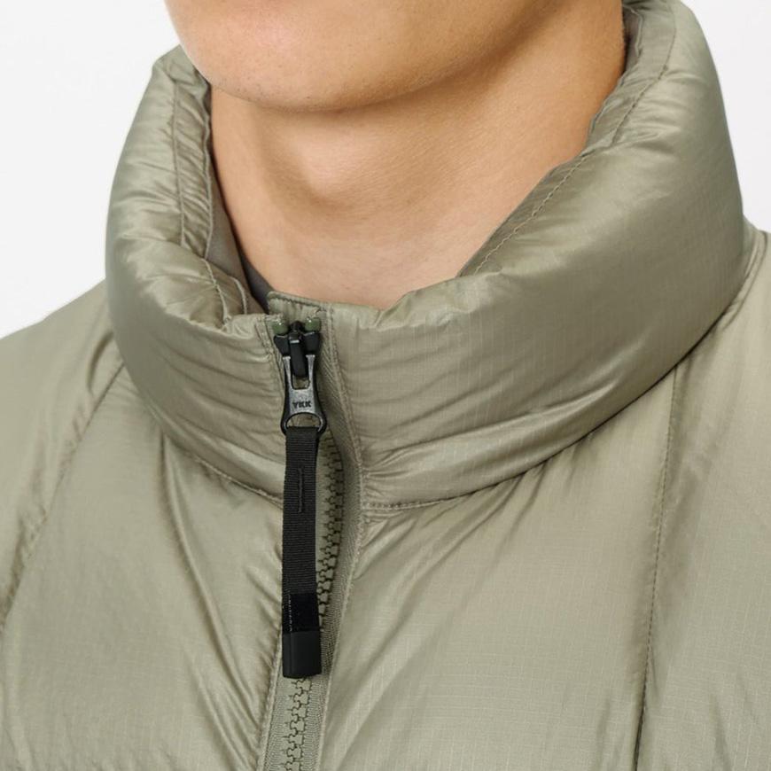 GOLDWIN Men Pertex Quantum Down Vest GL25338 OE
