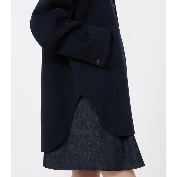 Max Mara Anita Women’s Hooded Coat