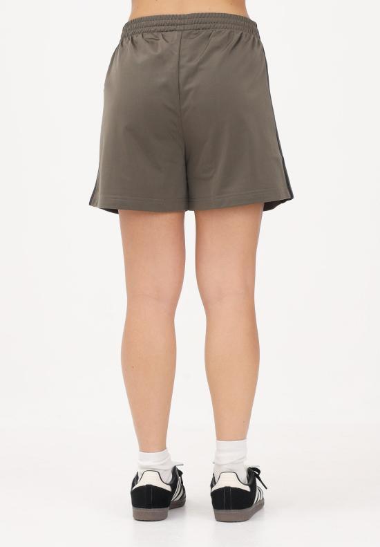 Adidas Women’s Black Athletic Shorts
