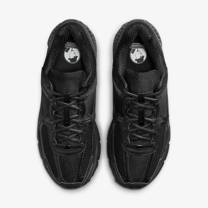 Nike Zoom Vomero 5 SP Black Low-Top Sneakers