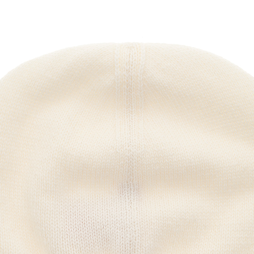 VALENTINO Women's Wool Signature Logo Beanie 1W2HB01C LZC A03 1