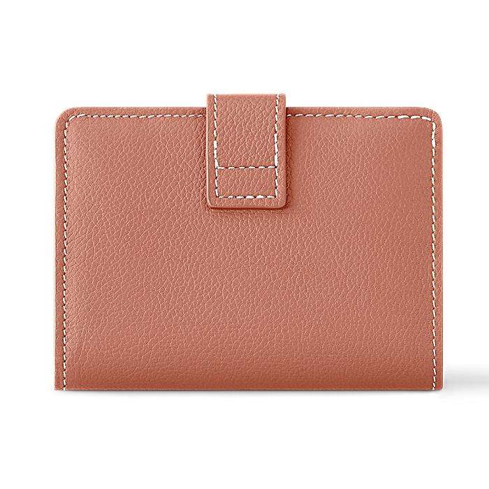 Louis Vuitton Low Key Compact Wallet M12148