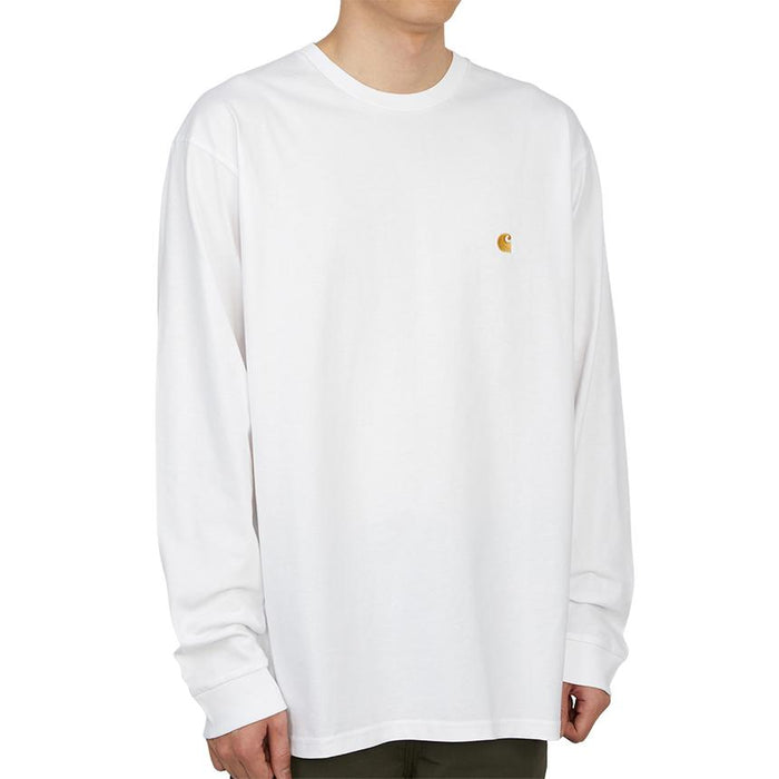 Carhartt WIP Chase Men’s Long Sleeve T-Shirt