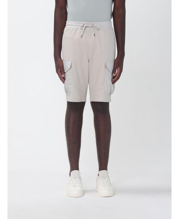 Parajumpers BOYCE Cotton Shorts for Men