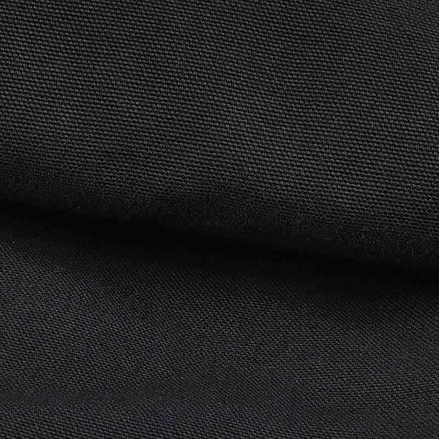 CARHARTT WIP Women OG Detroit Jacket Black Duck Canvas Jacket