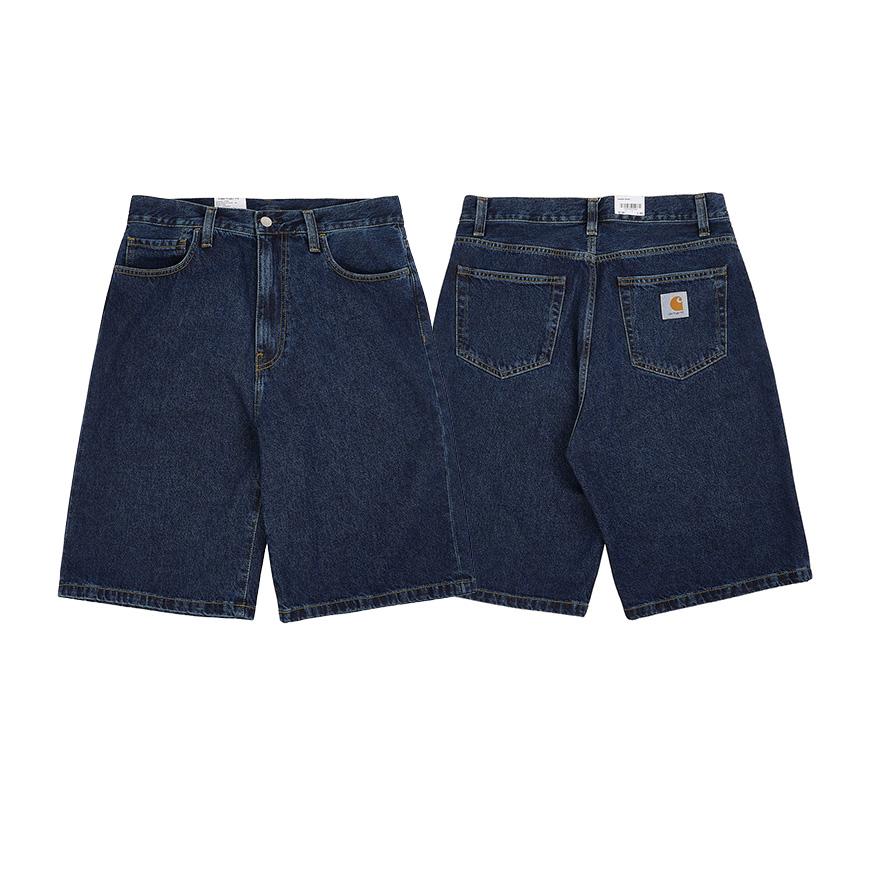 CARHARTT WIP Men’s Landon Short Pants I030469 0106