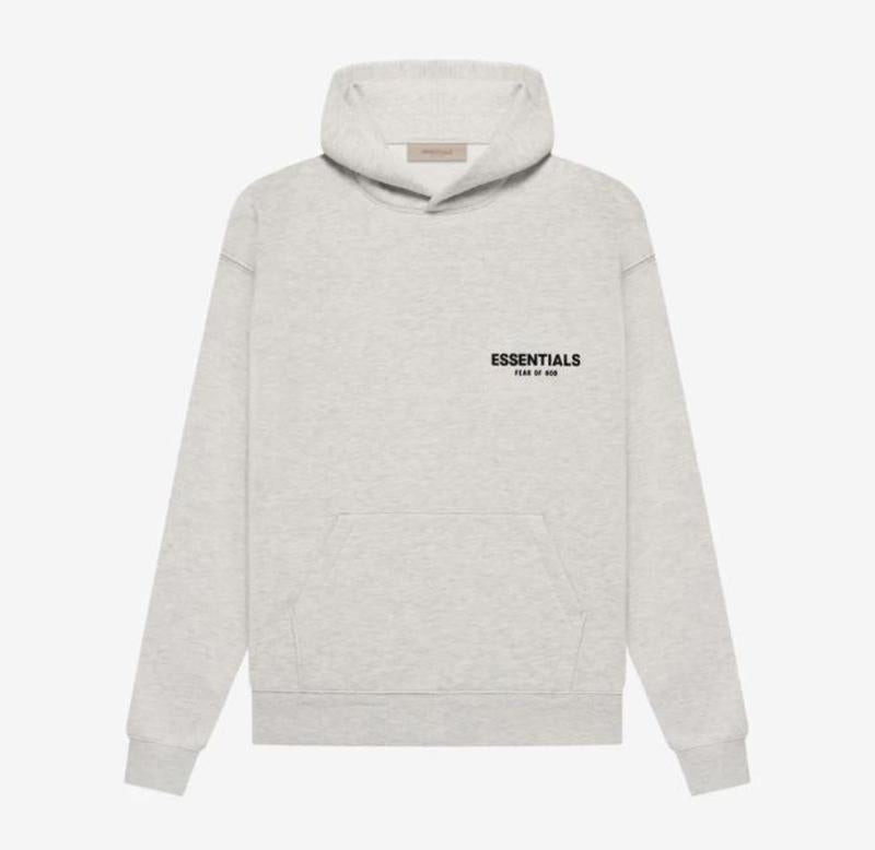 Fear of God Essentials The Core Collection Hoodie