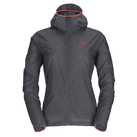 RAB Graphene Lightweight Jacket
