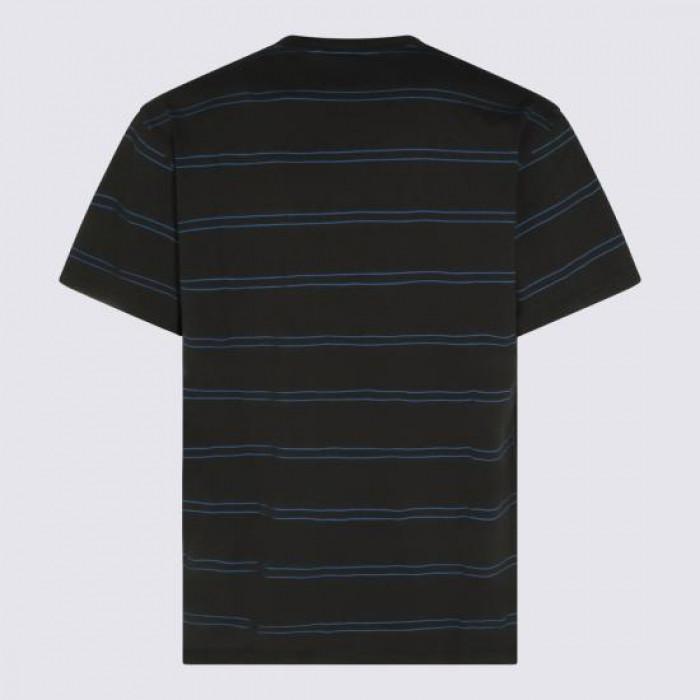 CARHARTT WIP SS Bert Pocket T-Shirt I036855 3SIGD