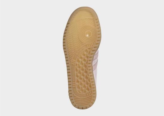 Adidas Bermuda Suede Sneakers Men’s Casual Shoes JS3973 DOM