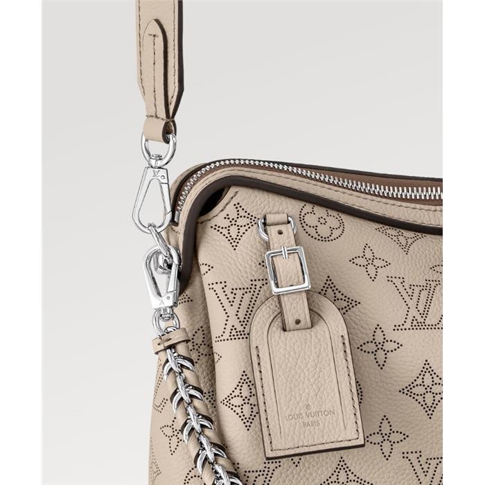 Louis Vuitton Hand It All PM Shoulder Bag M24255