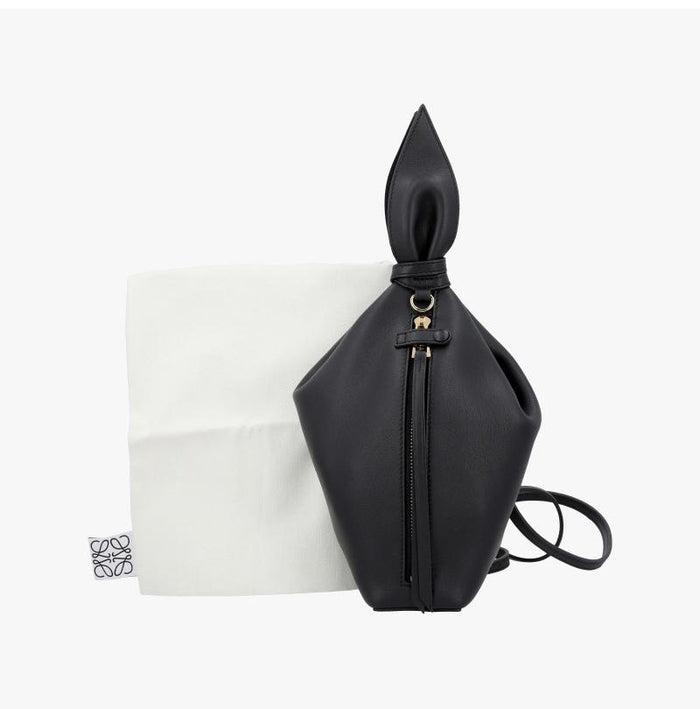 LOEWE Women’s Leather Backpack ABNYBL1X01 1100