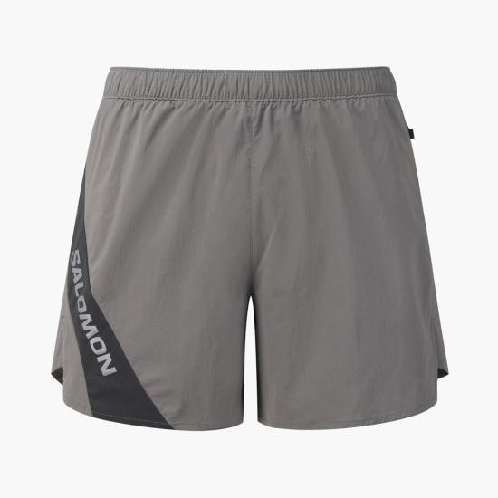 SALOMON DGR Lightweight Running Short Pants Women’s S262001 RPH51 DGR