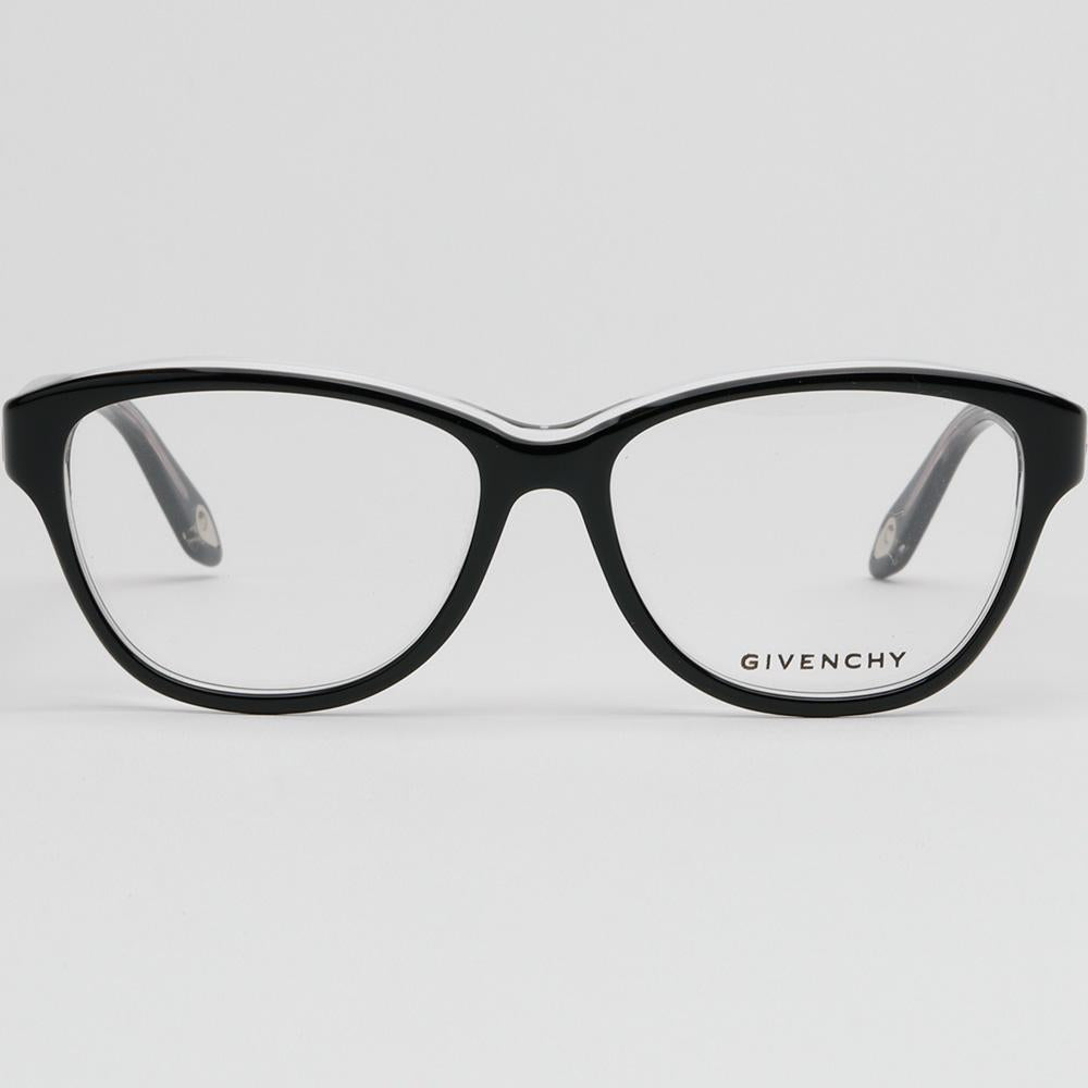 GIVENCHY Unisex Fashion Acetate Full-Rim Eyeglasses Frame VGV942N 0Z32