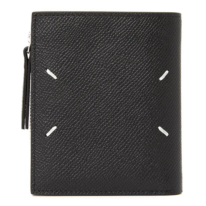 Maison Margiela Women's Leather Bifold Wallet