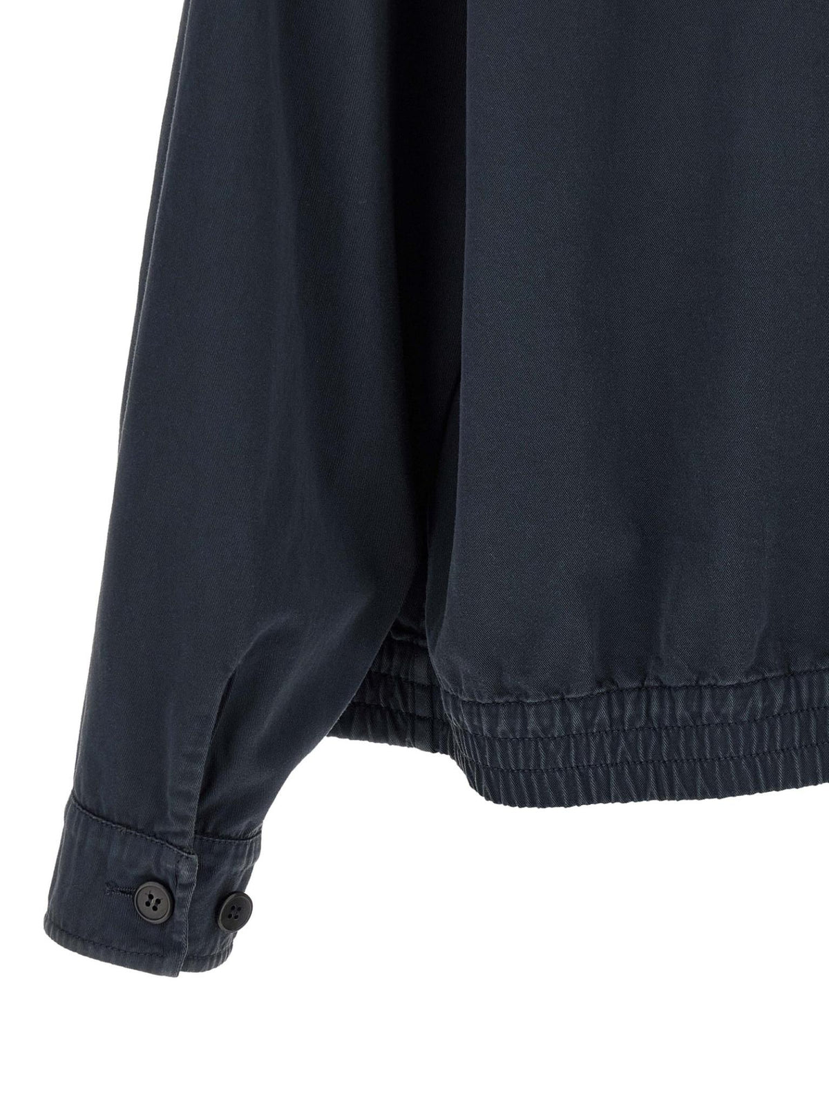 PRADA Black Casual Jacket for Men