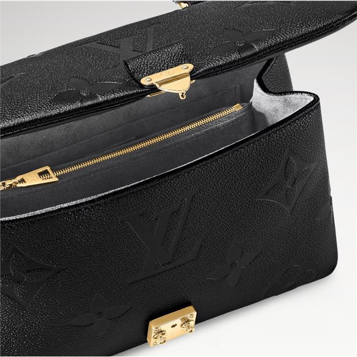Louis Vuitton Madeleine MM Leather Shoulder Bag Crossbody Bag M45976