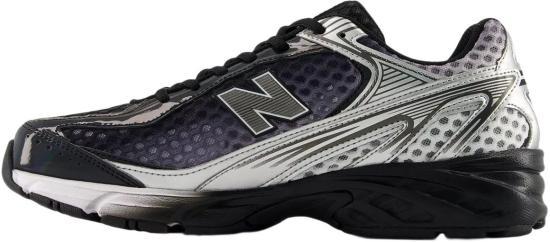 New Balance Women’s Sneakers U50969Q BLACK DOM