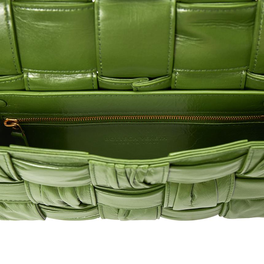 Bottega Veneta Women’s Cassette Shoulder Bag