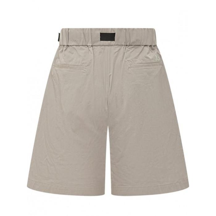 Y-3 Men's Wide-Leg Shorts KS5229L