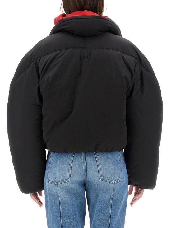 JACQUEMUS 24FW Short Down Puffer Jacket for Men 241CO0491320990 DOM