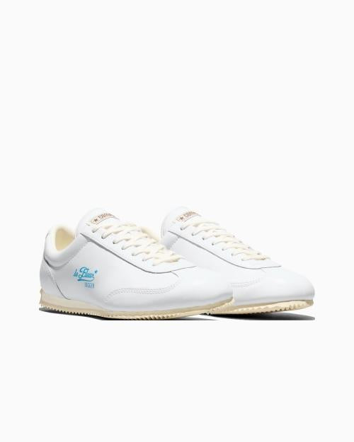 Converse Canvas Low-Top Sneakers White Men’s A22767 C