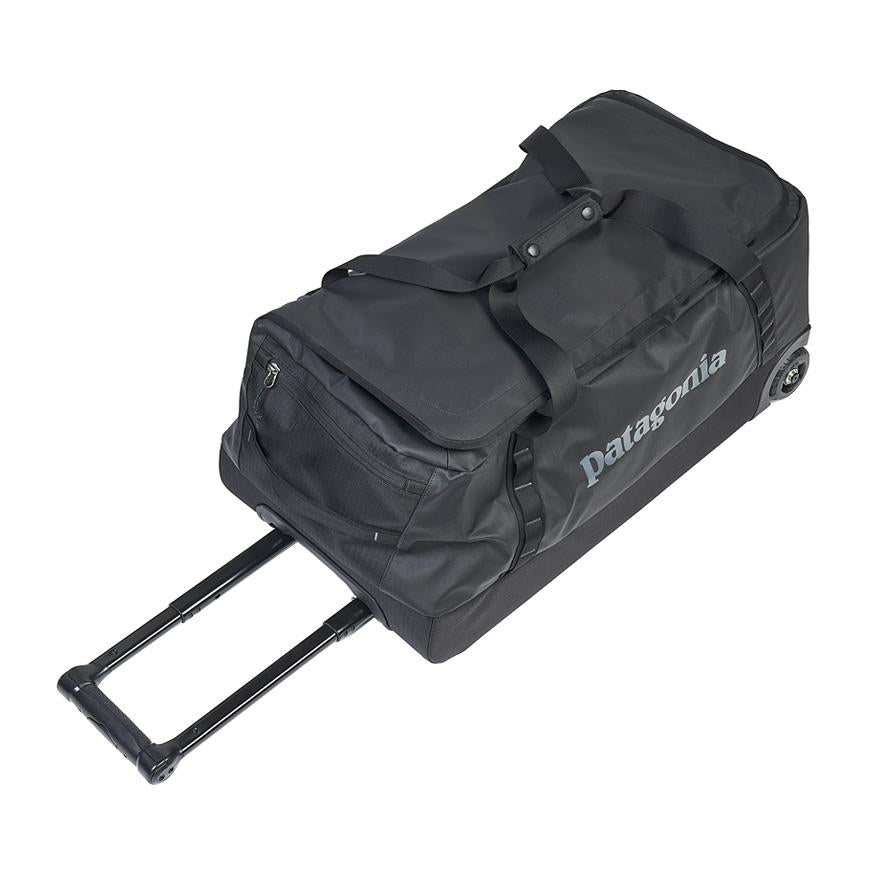 patagonia Black Hole Wheeled Duffel 70L Tote Bag 49382 BLK