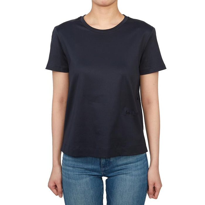 Max Mara Nerina Short Sleeve T-Shirt 2511971018