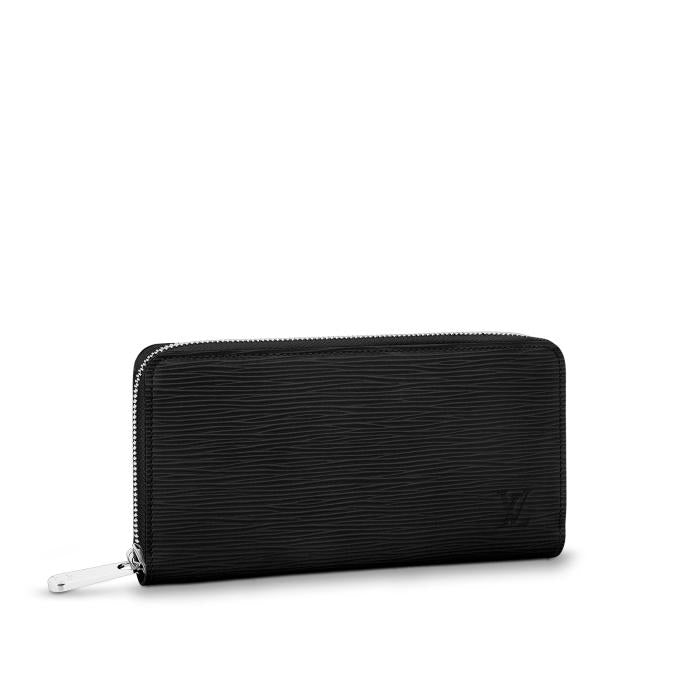 Louis Vuitton Women's Zippy Continental Wallet M61857