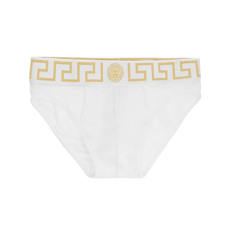 Versace Men’s Underwear 10027 1A10011 A81H