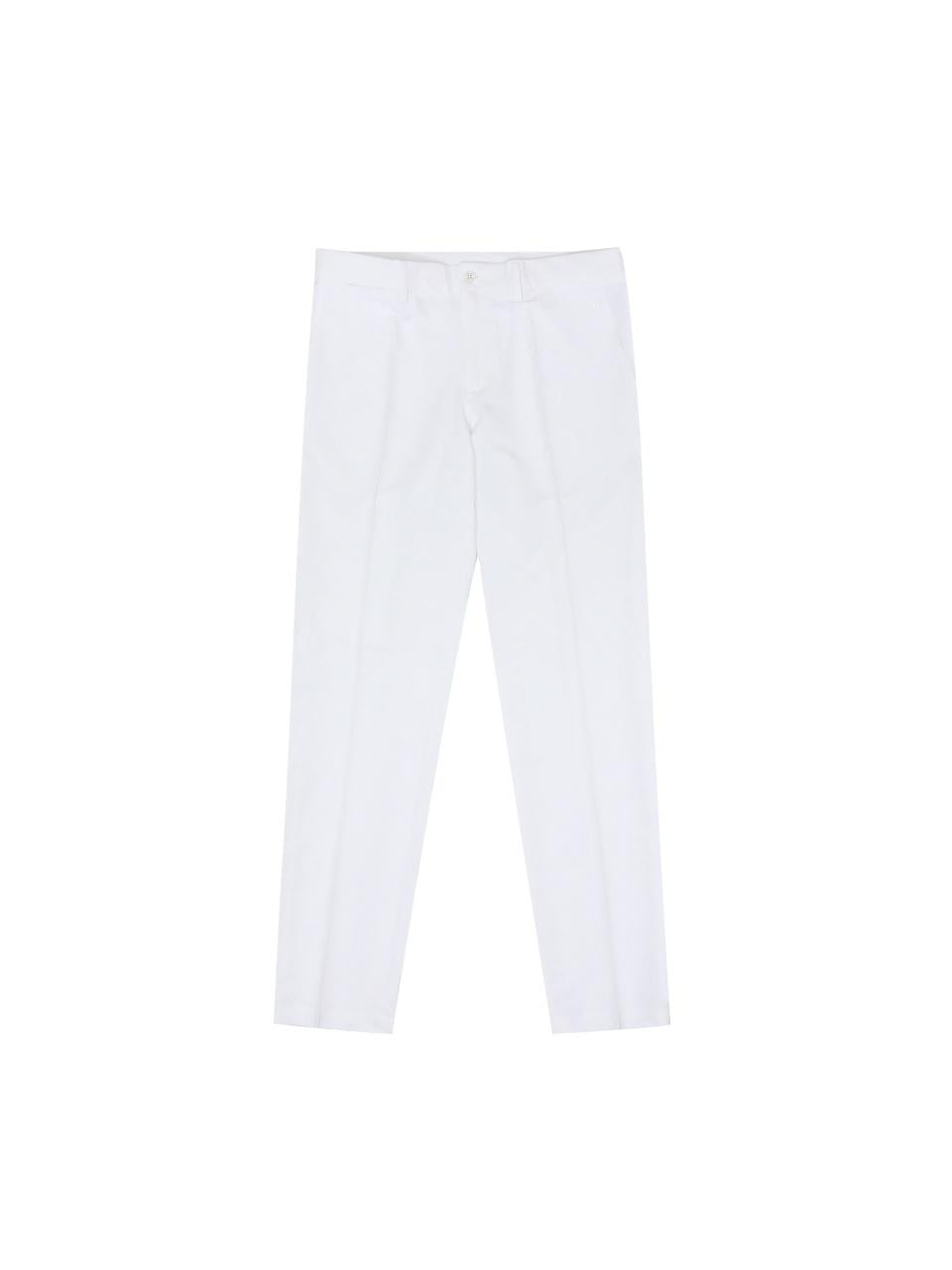 J LINDEBERG Men's Classic Dress Pants GMPA15762 0000