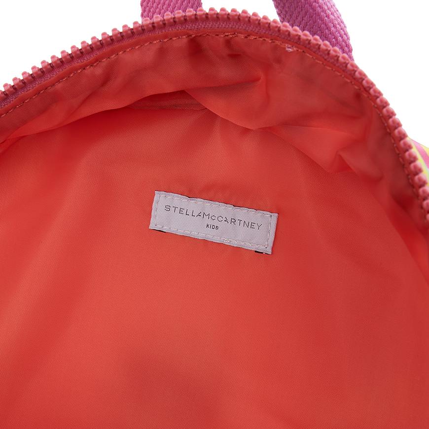 Stella McCartney Sunshine Sunglasses Print Kids Backpack TU0A48 Z1887 50DMC