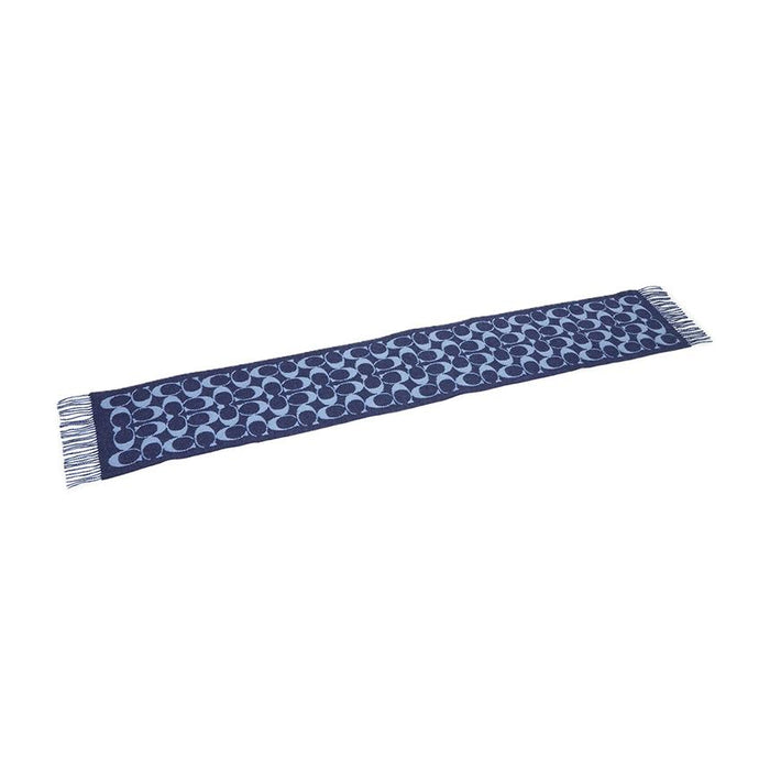 Coach Unisex Scarf COWC540671 415