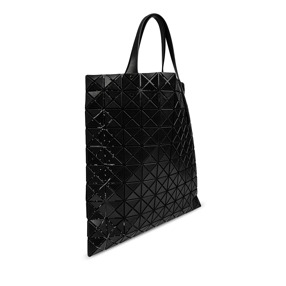 Issey Miyake Bao Bao Prism Matte Tote Bag BB48AG503 16