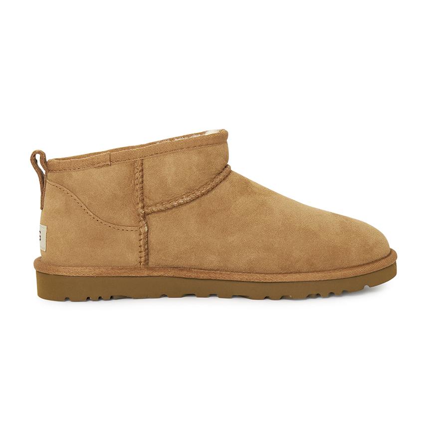 Ugg Classic Ultra Mini Mens Ankle Boots CHE