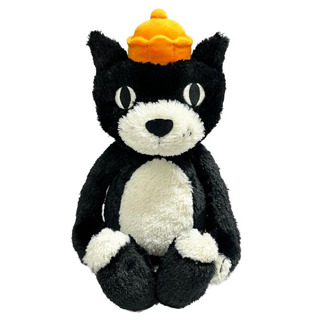 jELLYCAT Jack Original Medium Keyring Accessory